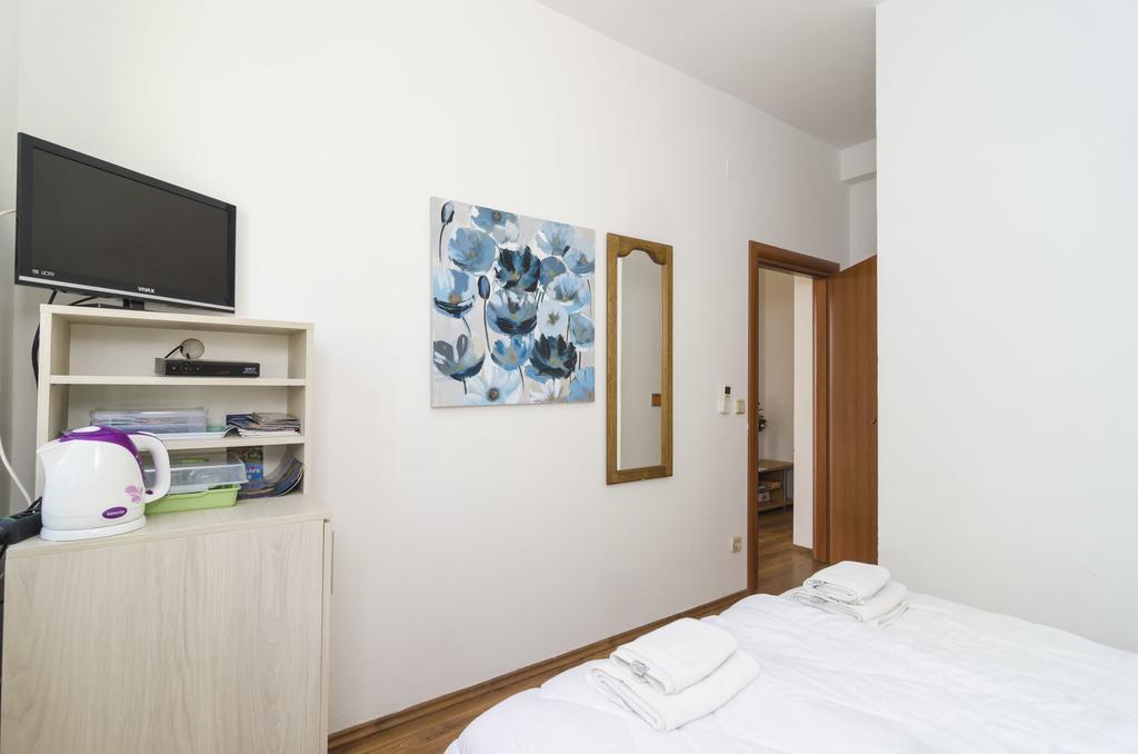 Guest House Kalauz Дубровник Экстерьер фото