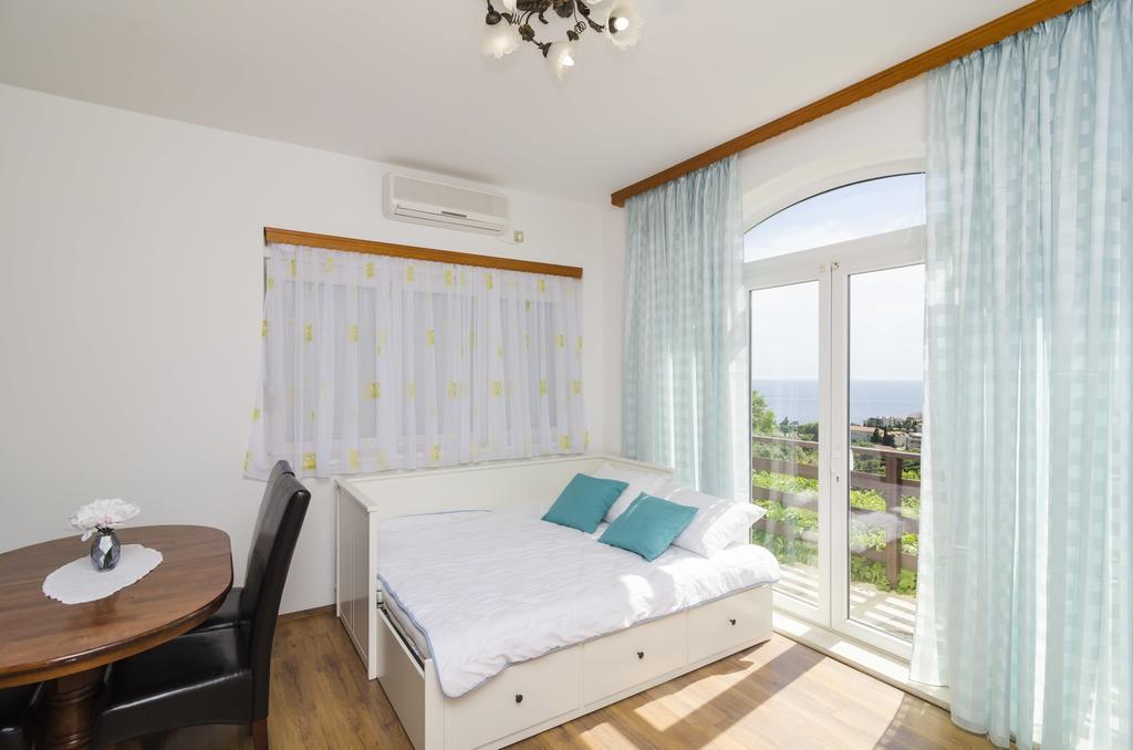 Guest House Kalauz Дубровник Экстерьер фото