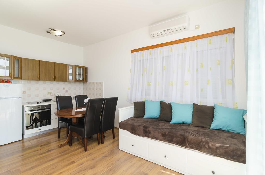 Guest House Kalauz Дубровник Экстерьер фото