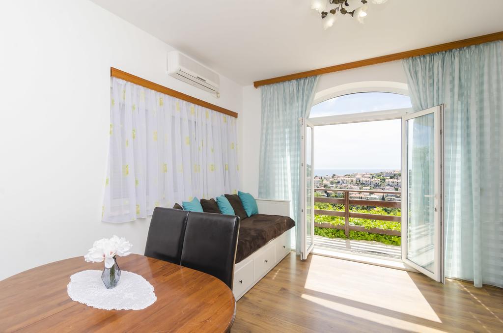 Guest House Kalauz Дубровник Экстерьер фото