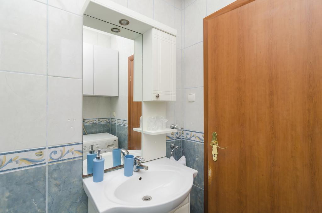 Guest House Kalauz Дубровник Экстерьер фото
