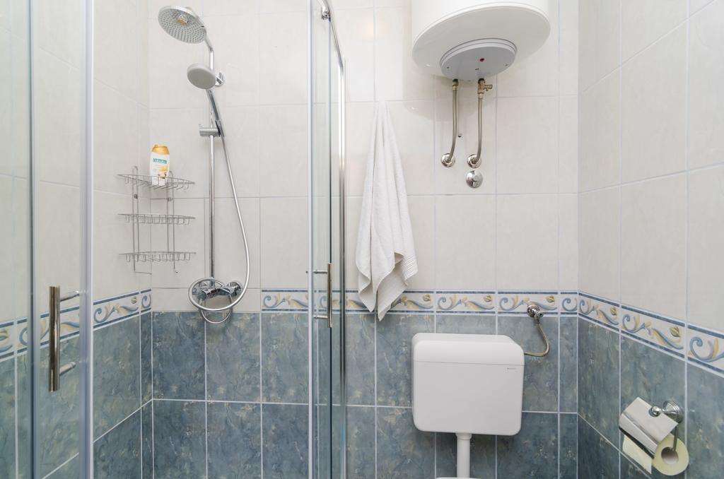 Guest House Kalauz Дубровник Экстерьер фото