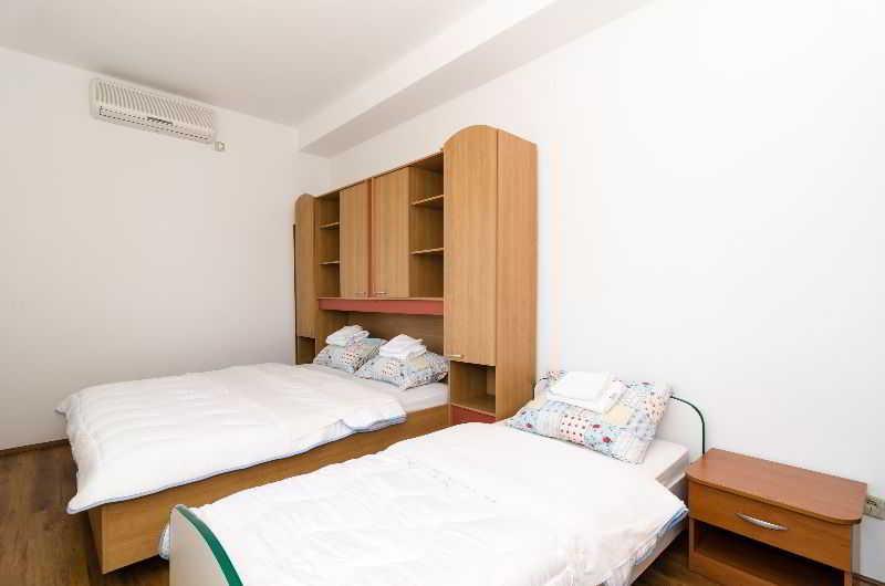 Guest House Kalauz Дубровник Экстерьер фото