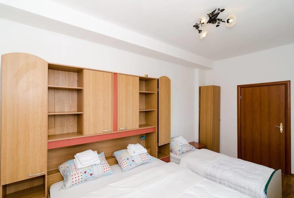 Guest House Kalauz Дубровник Экстерьер фото