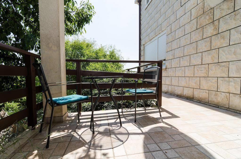 Guest House Kalauz Дубровник Экстерьер фото