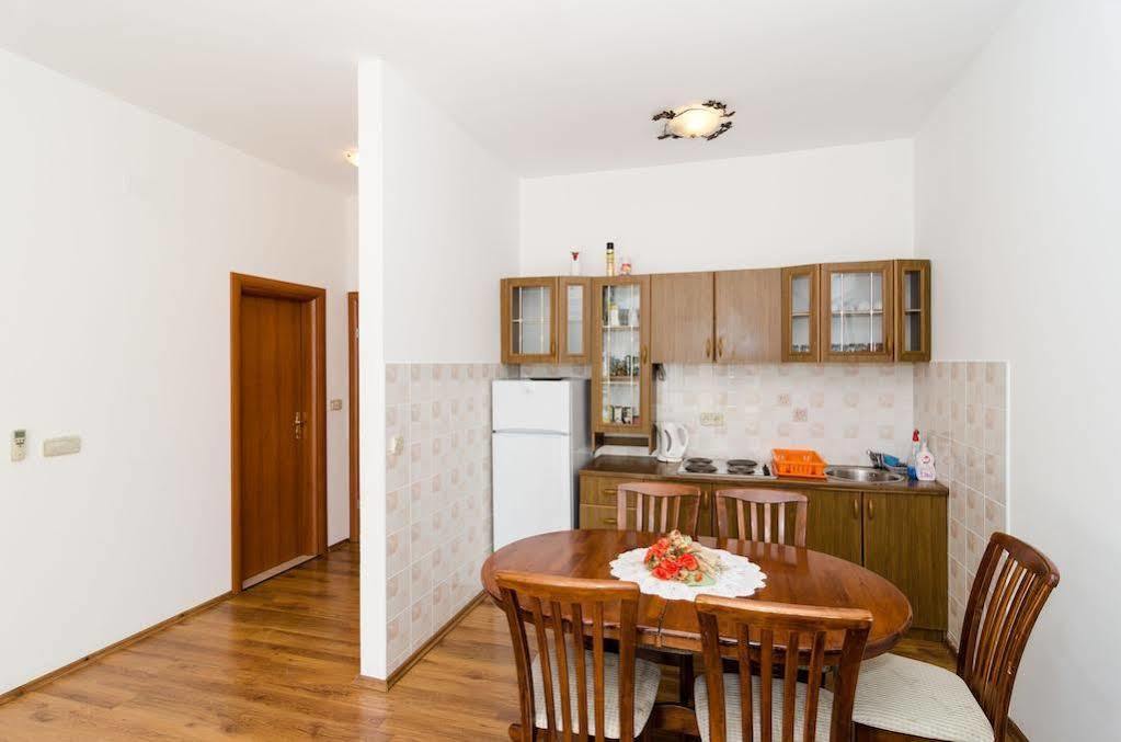 Guest House Kalauz Дубровник Экстерьер фото
