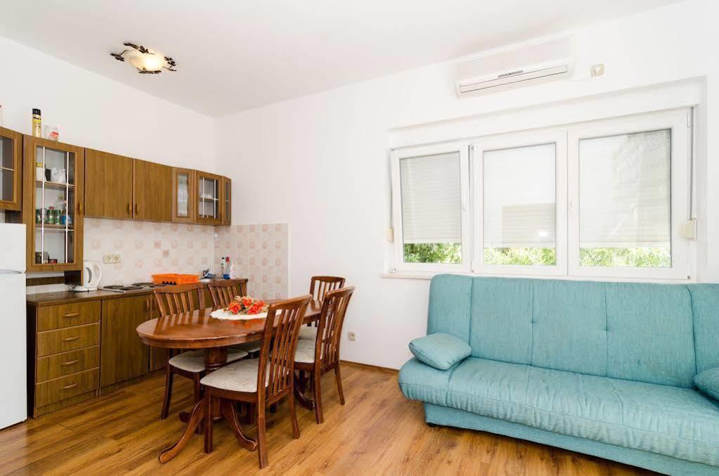 Guest House Kalauz Дубровник Экстерьер фото