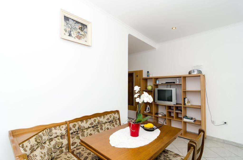 Guest House Kalauz Дубровник Экстерьер фото