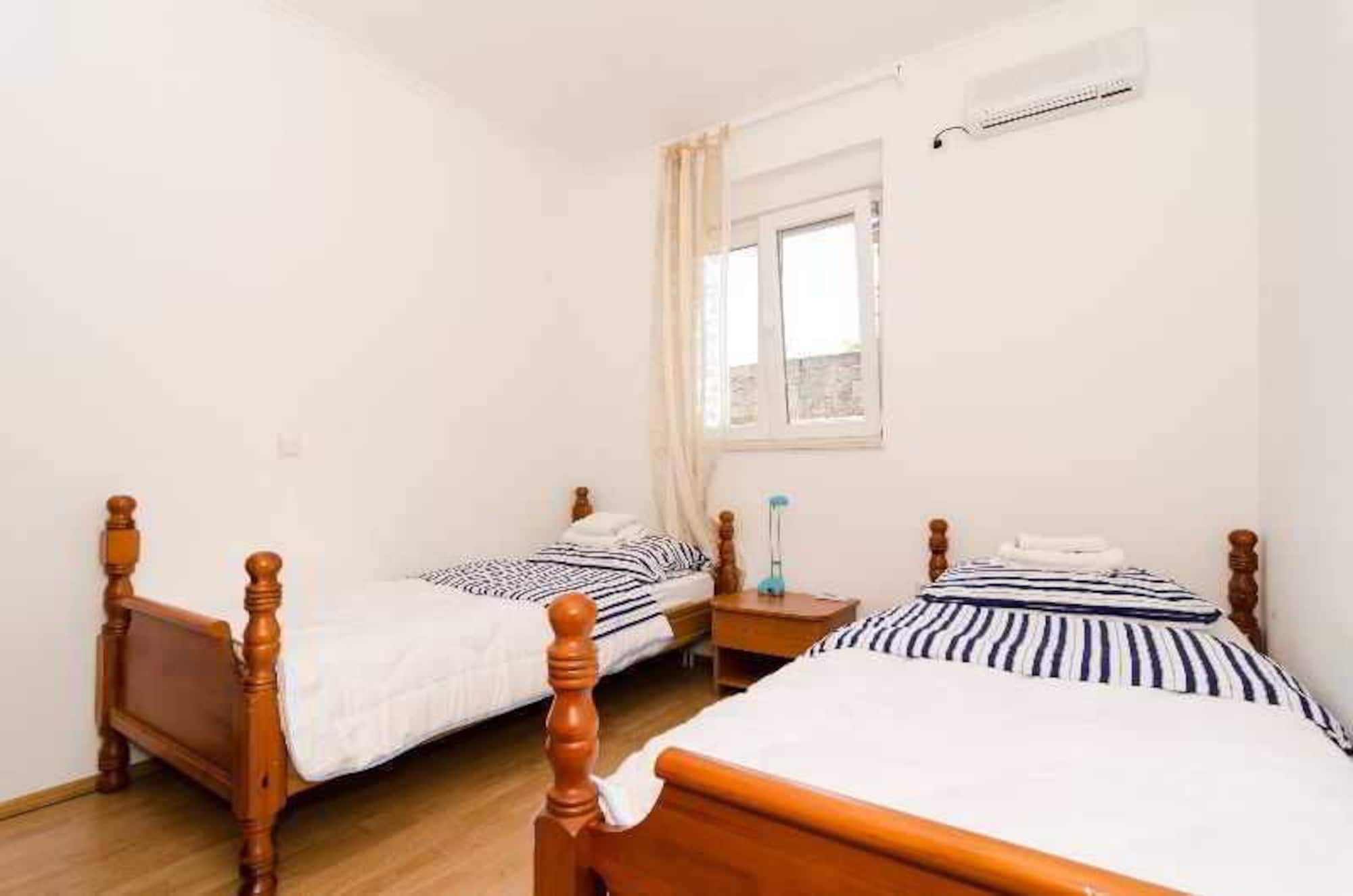 Guest House Kalauz Дубровник Экстерьер фото